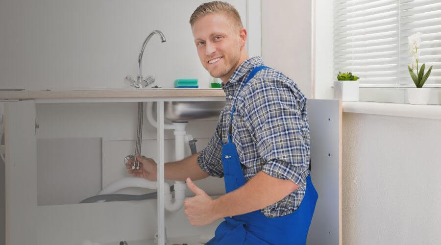 Professional Tankless Water Heater Installation in Bucoda, WA